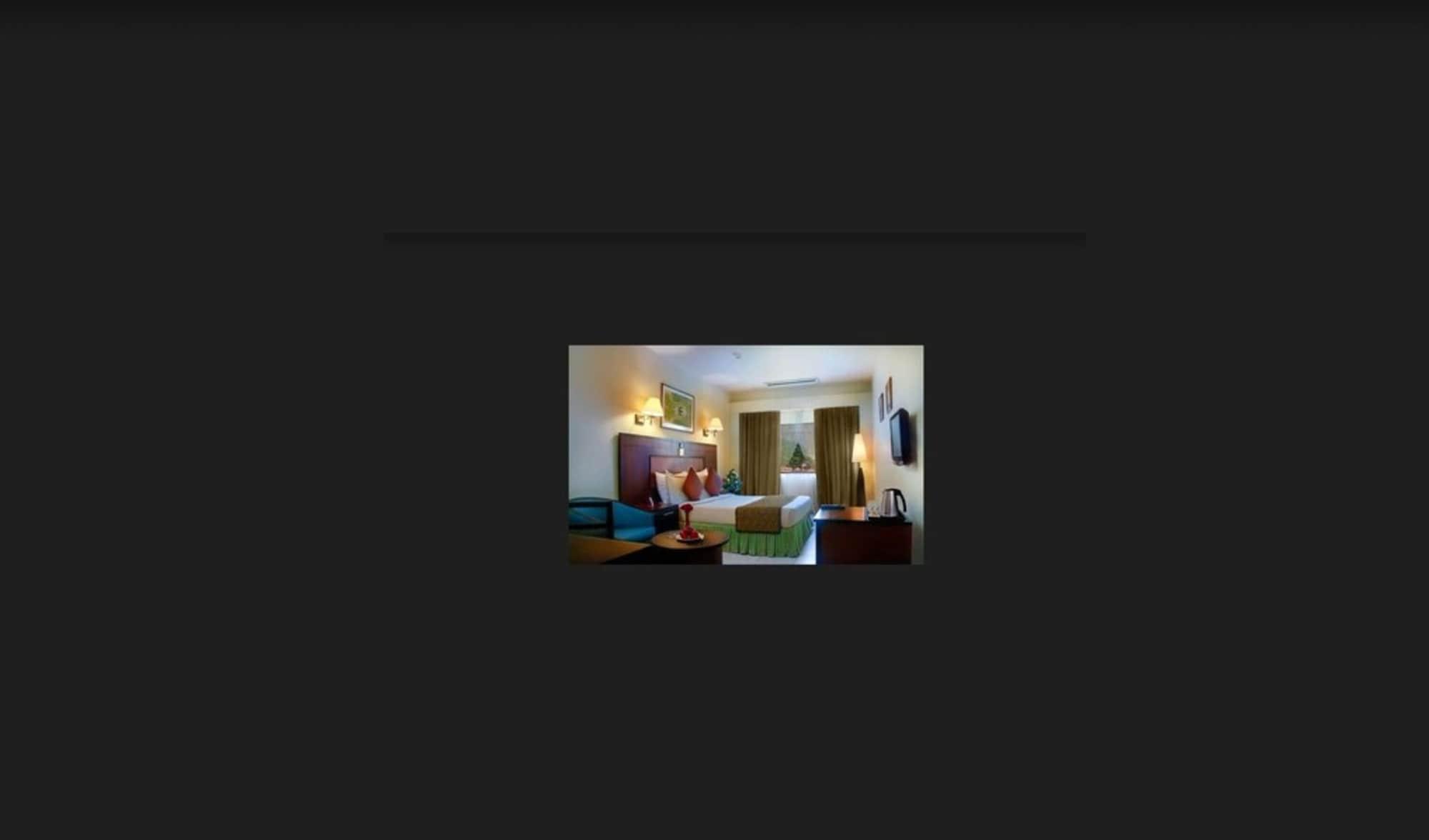 Ramada Katunayaka Eksteriør bilde